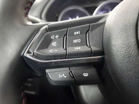 Used 2024 MAZDA CX-5 Carbon Edition AWD/4WD image 25