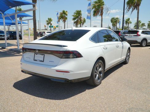 Used 2024 Honda Accord EX-L image 5