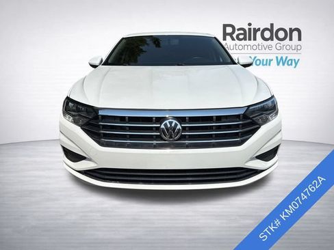 Used 2019 Volkswagen Jetta S FWD image 2