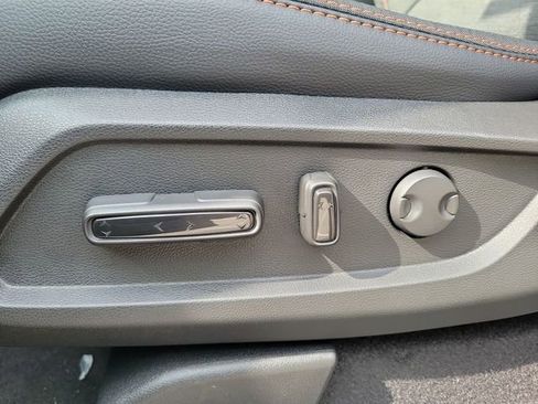 New 2026 Honda Passport TrailSport image 40