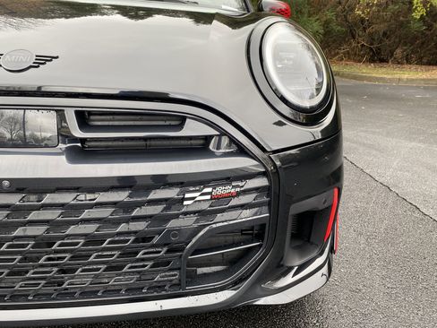 Used 2025 MINI Cooper John Cooper Works image 13