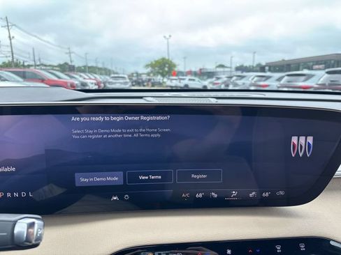 New 2026 Buick Enclave Preferred w/ Power Package FWD image 16
