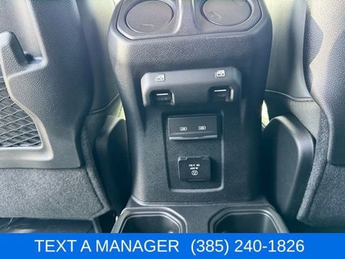 New 2026 Jeep Gladiator Mojave image 27