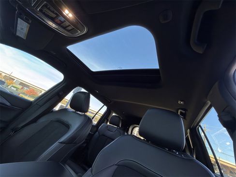 New 2025 Jeep Grand Cherokee L Altitude image 20