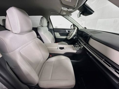 Certified 2024 Hyundai Santa Fe SE AWD/4WD image 27