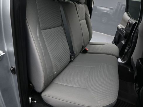 Used 2022 Toyota Tacoma SR image 24