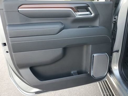 New 2026 GMC Sierra 3500 Denali w/ Denali Reserve Package image 23