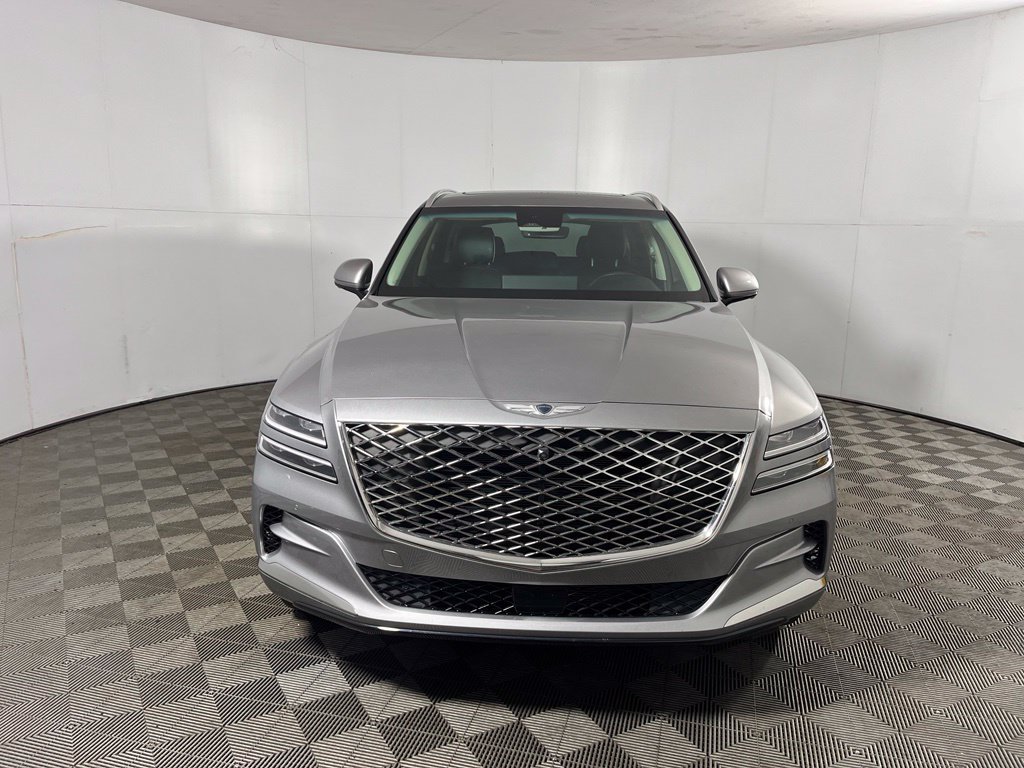 Used 2024 Genesis GV80 2.5T w/ Advanced Package AWD/4WD image 2