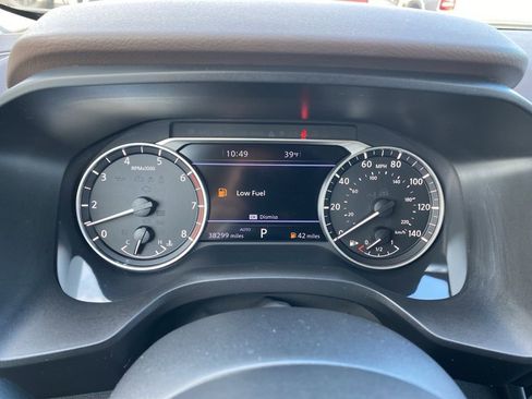 Used 2023 Nissan Rogue SL w/ SL Premium Package AWD/4WD image 28