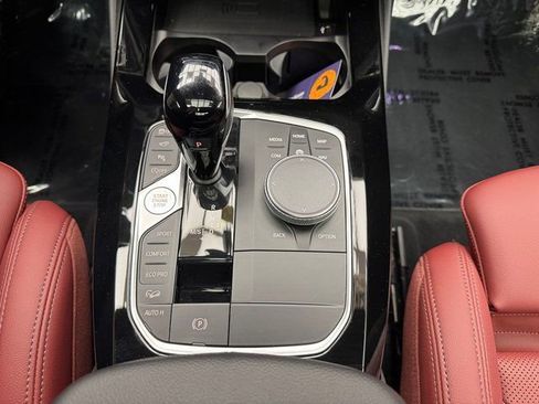 Certified 2023 BMW X3 xDrive30i w/ Convenience Package image 20