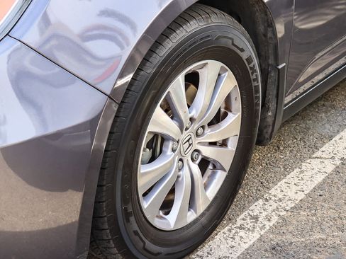 Used 2015 Honda Odyssey EX-L image 5