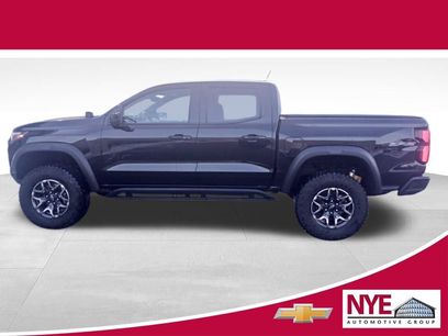 Used 2024 Chevrolet Colorado ZR2 w/ Technology Package