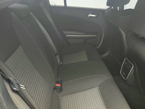 Used 2021 Dodge Charger Scat Pack w/ Navigation & Travel Group RWD image 21