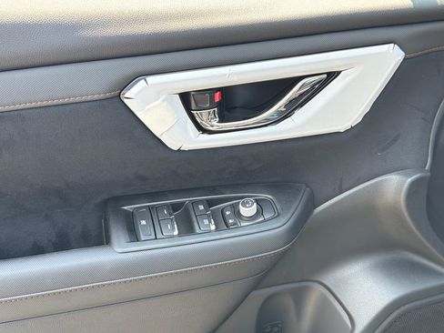 New 2026 Subaru Forester Sport AWD/4WD image 12