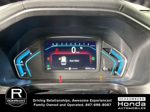 Used 2023 Honda Odyssey Elite image 17