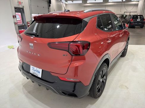 Used 2024 Buick Encore GX Sport Touring w/ Comfort Package image 9