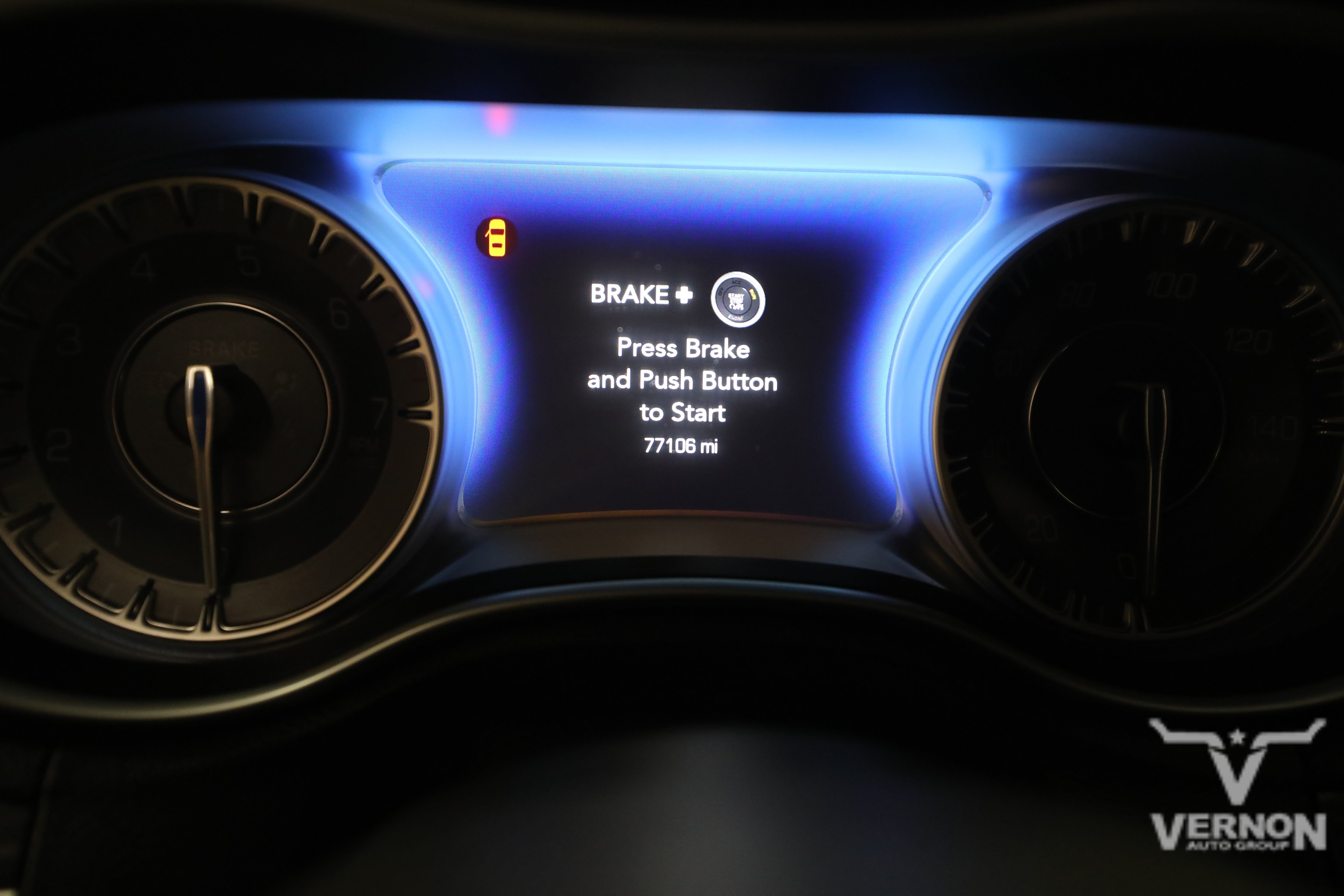 Used 2021 Chrysler 300 Touring L RWD image 8