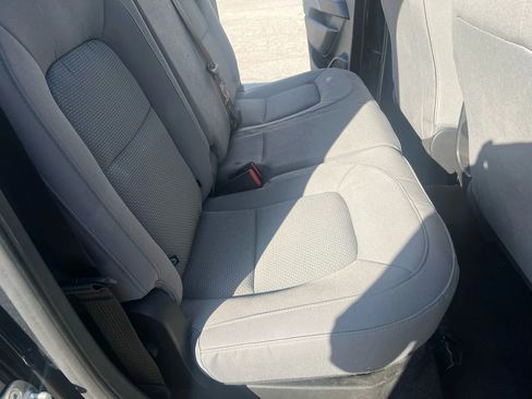 Used 2018 Chevrolet Colorado W/T w/ WT Convenience Package image 20