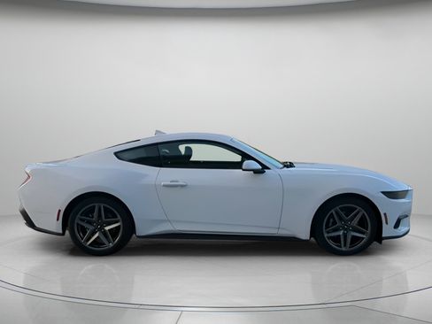 New 2026 Ford Mustang Coupe RWD image 35