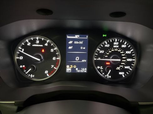 Used 2025 Subaru Ascent Premium image 18