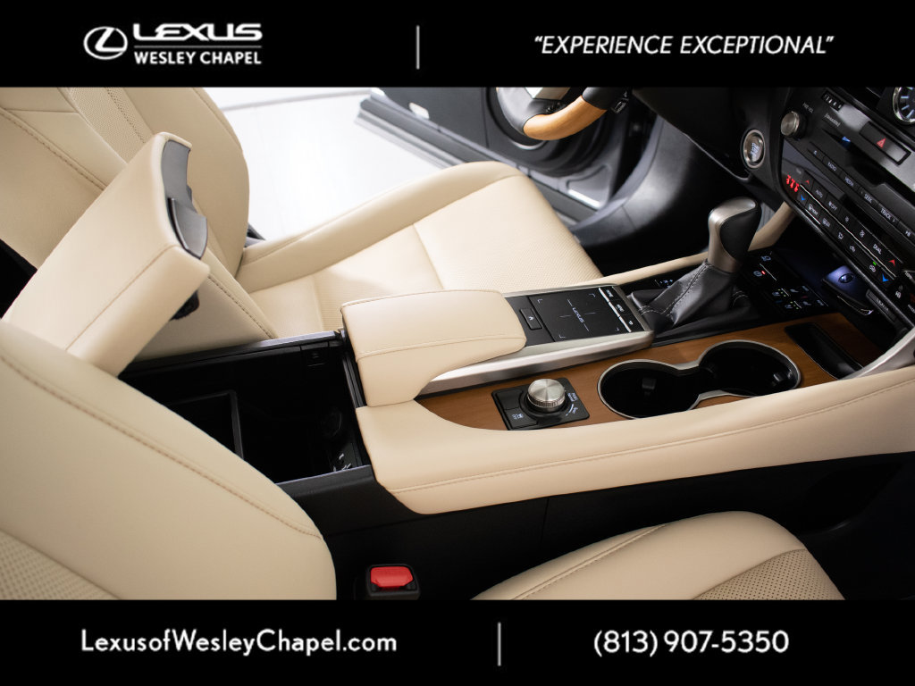 Used 2021 Lexus RX 350 FWD w/ Premium Package image 22