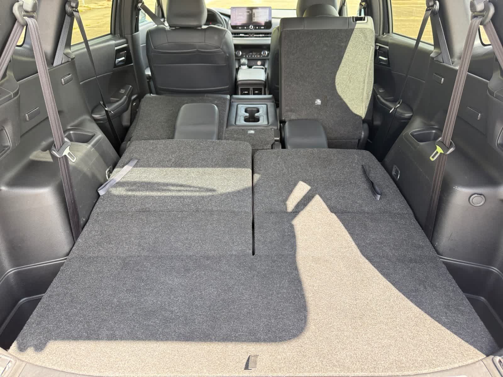 Used 2025 Mitsubishi Outlander SE AWD/4WD image 18