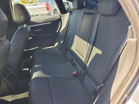 Used 2018 BMW 430i Gran Coupe 430i Gran Coupe w/ Premium Package image 30