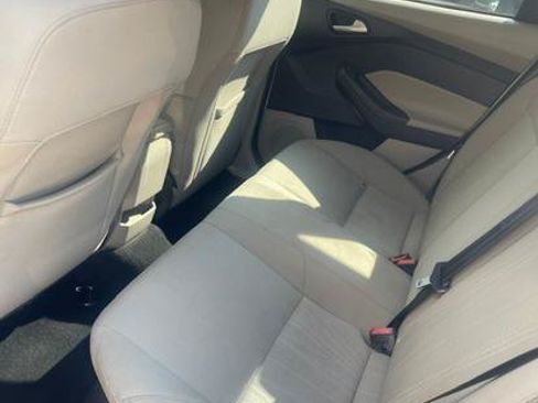 Used 2016 Ford Focus SE FWD image 8