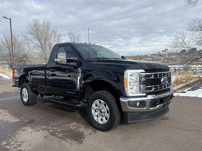 Certified 2023 Ford F350 XLT w/ FX4 Off-Road Package