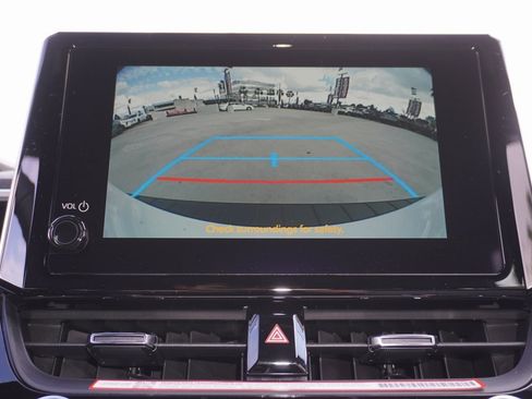 New 2026 Toyota Corolla XSE image 14