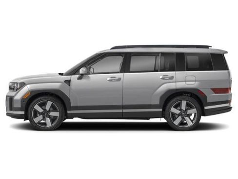 Used 2024 Hyundai Santa Fe Limited FWD image 2