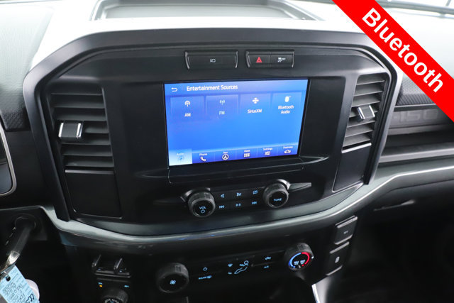 Used 2023 Ford F150 XL w/ Trailer Tow Package AWD/4WD image 4