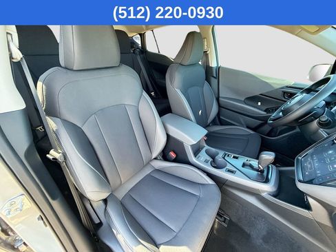 New 2026 Subaru Crosstrek 2.0i Premium image 32