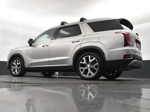 Used 2022 Hyundai Palisade SEL w/ 8P Bench Seat Package FWD image 12