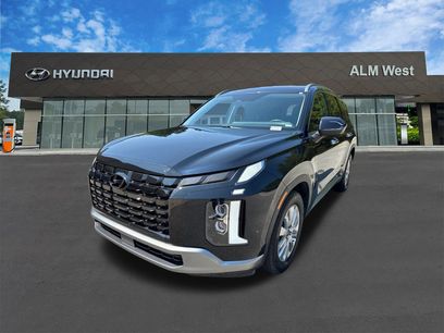 Used 2024 Hyundai Palisade SEL