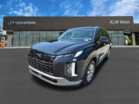 Used 2024 Hyundai Palisade SEL image 1