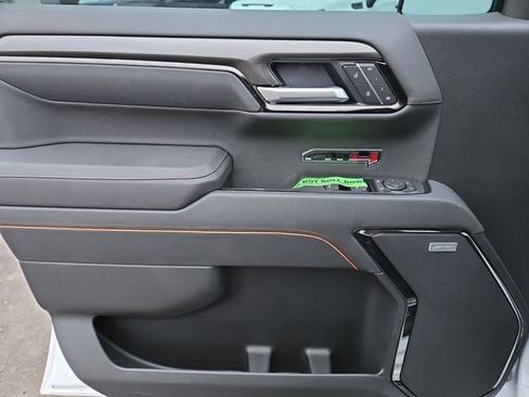 New 2026 GMC Sierra 1500 AT4 w/ Technology Package image 13