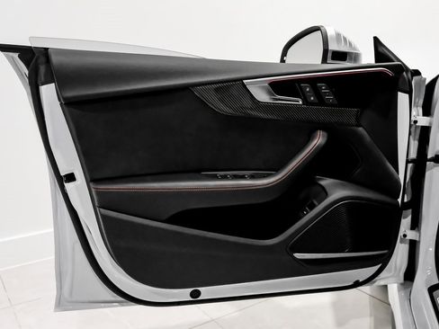 Used 2023 Audi RS 5 Sportback image 39