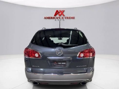 Used 2011 Buick Enclave CX FWD image 7
