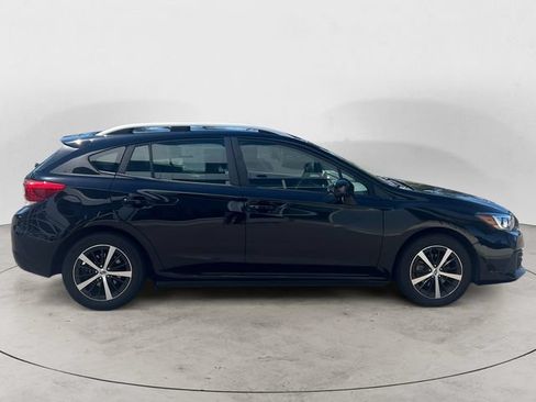 Used 2023 Subaru Impreza 2.0i Premium AWD/4WD image 6