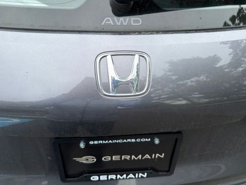 Used 2023 Honda HR-V LX image 9