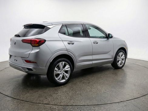 Used 2025 Buick Encore GX Preferred image 9