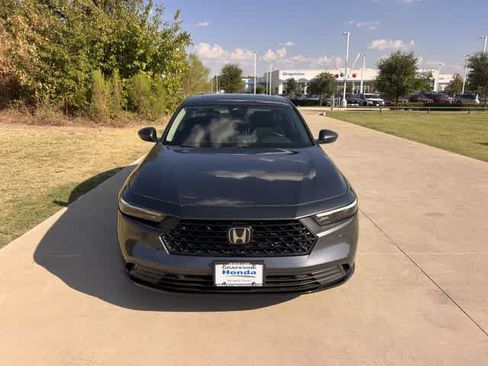 Used 2024 Honda Accord EX-L image 7