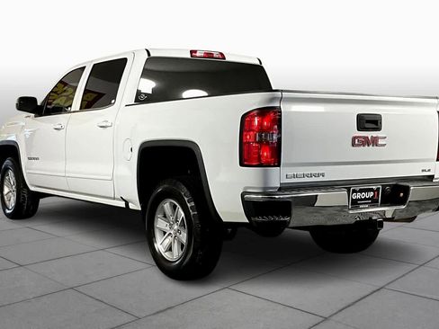 Used 2018 GMC Sierra 1500 SLE w/ SLE Value Package image 11
