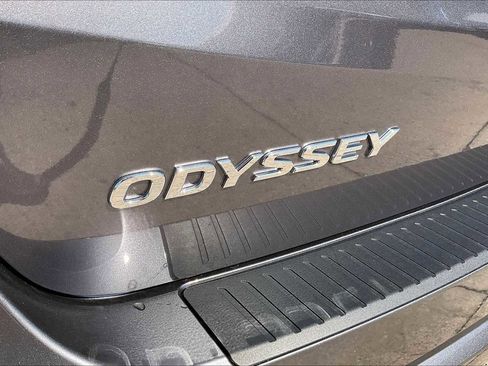 New 2026 Honda Odyssey EX-L image 15