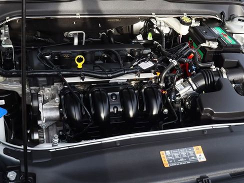 Used 2019 Ford Fusion SE image 53