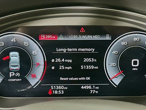 Used 2021 Audi A5 2.0T Premium Plus w/ Premium Plus AWD/4WD image 19