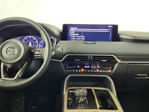 New 2026 MAZDA CX-70 SC Plus AWD/4WD image 23