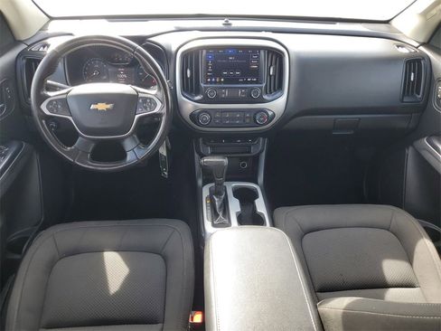 Used 2020 Chevrolet Colorado LT image 21