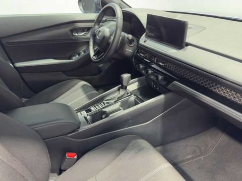 Used 2023 Honda Accord Sport image 12